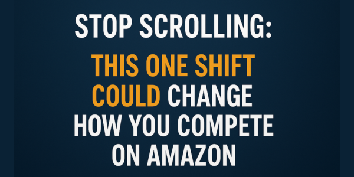 After Prime Big Deal Days — Here’s What Smart Sellers Are Doing Next