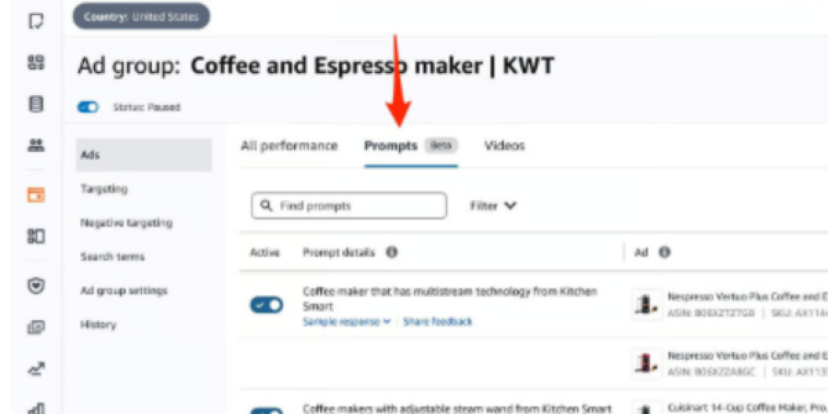 Amazon Quietly Introduced Prompt Ads, and It Is Already Changing How Shoppers Buy