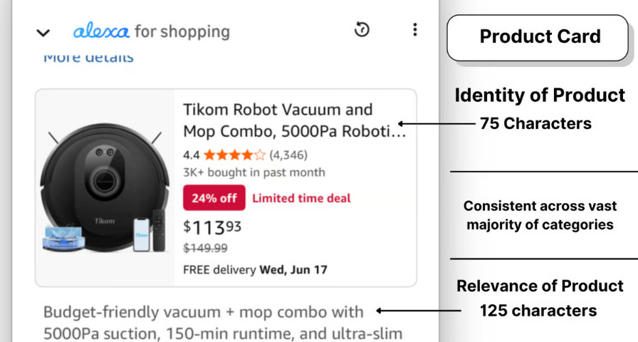 Amazon Is Splitting Your Titles: What Sellers Need to Know Before July 27